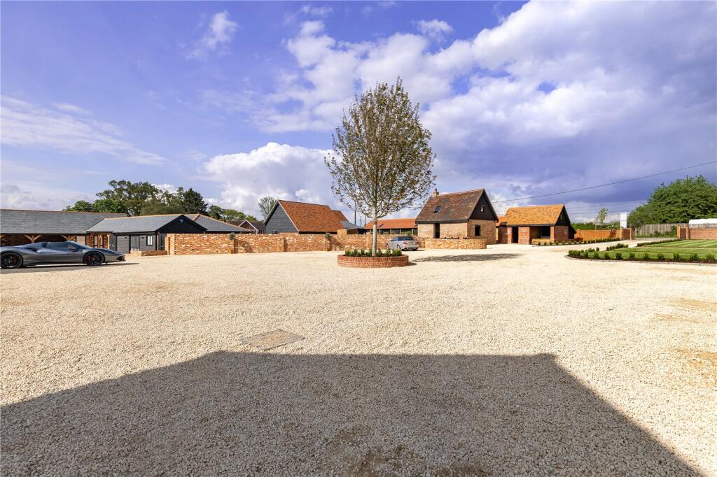 Additional property image - Kilnfield Barns, Woodhall Hill, Chignal Smealy, Chelmsford, Essex, CM1