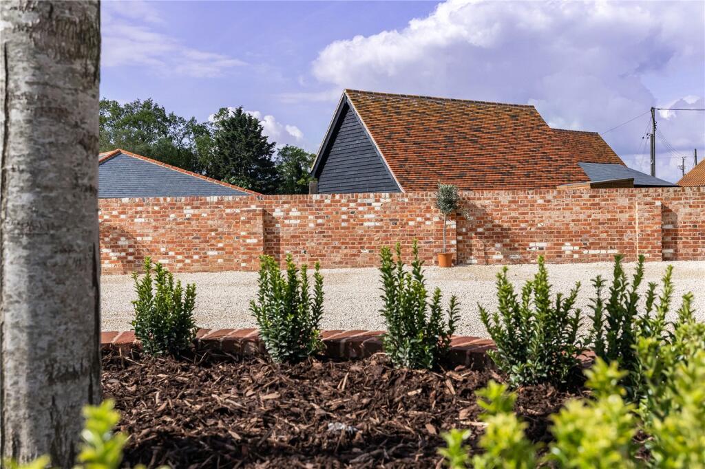 Additional property image - Kilnfield Barns, Woodhall Hill, Chignal Smealy, Chelmsford, Essex, CM1