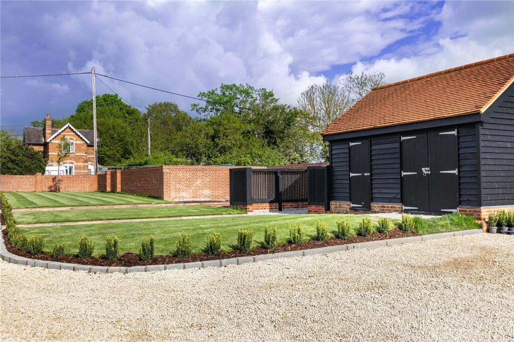 Additional property image - Kilnfield Barns, Woodhall Hill, Chignal Smealy, Chelmsford, Essex, CM1