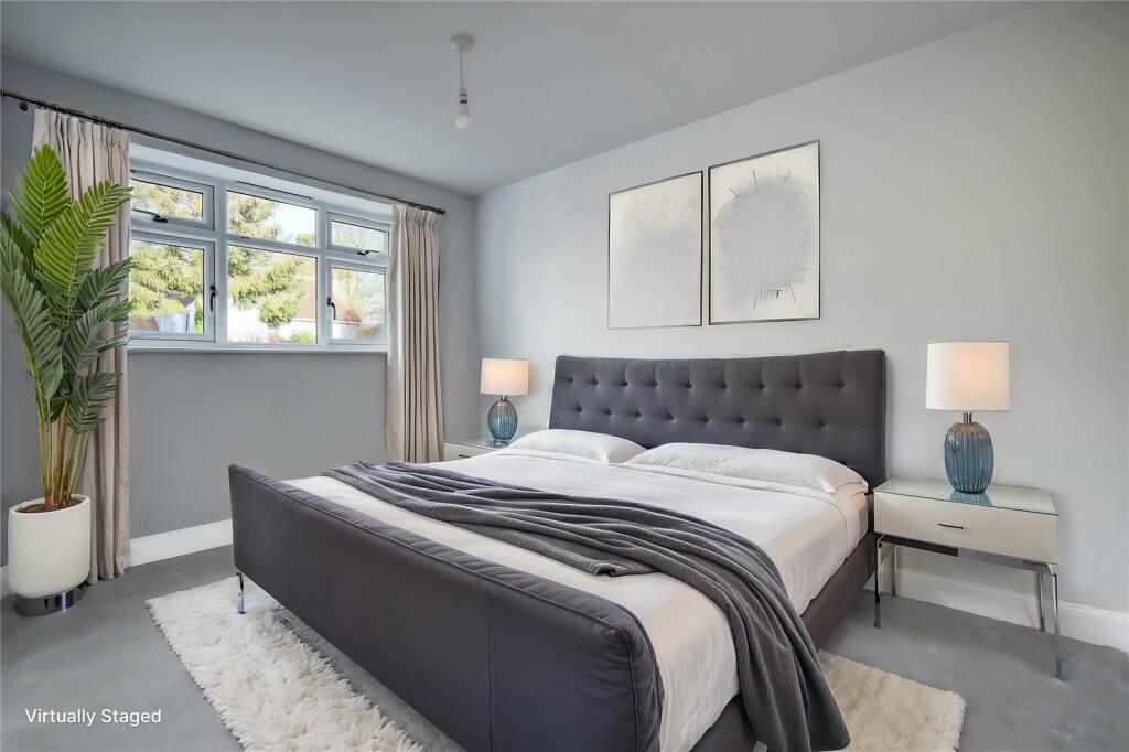 Additional property image - Hill Croft Cottages, Mole Hill Green, Takeley, Bishop's Stortford, CM22