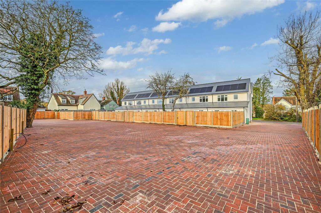 Additional property image - Hill Croft Cottages, Mole Hill Green, Takeley, Bishop's Stortford, CM22