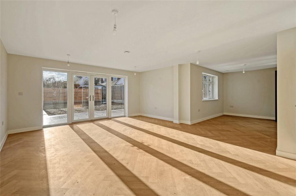 Additional property image - Hill Croft Cottages, Mole Hill Green, Takeley, Bishop's Stortford, CM22