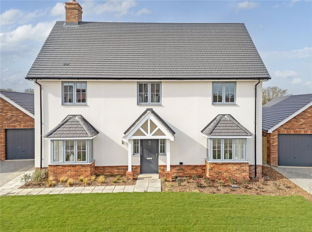 Main image of property: Foxglove Place, Watch House Green, Felsted, Dunmow, CM6