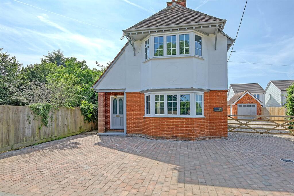 Main image of property: Kings Road, Southminster, Essex, CM0