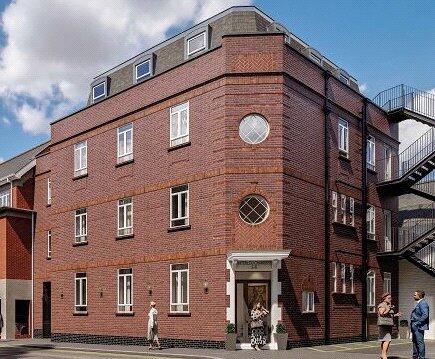 Main image of property: Waterloo Chambers, Waterloo Lane, Chelmsford, Essex, CM1