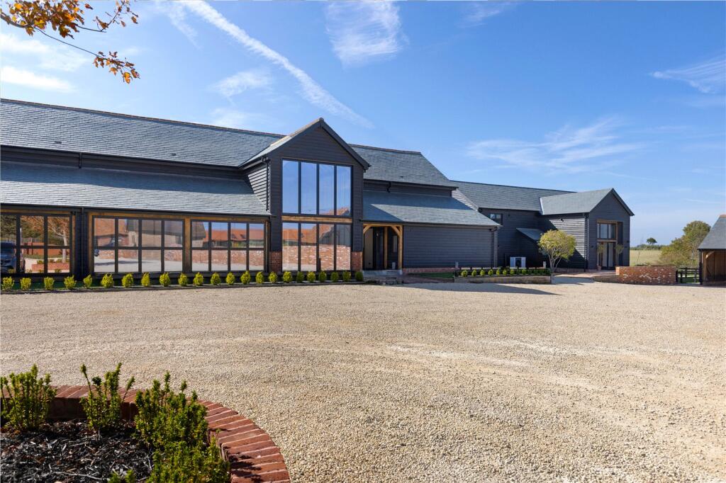 Main image of property: Kilnfield Barns, Chignal Road, Chignal Smealey, Chelmsford, CM1