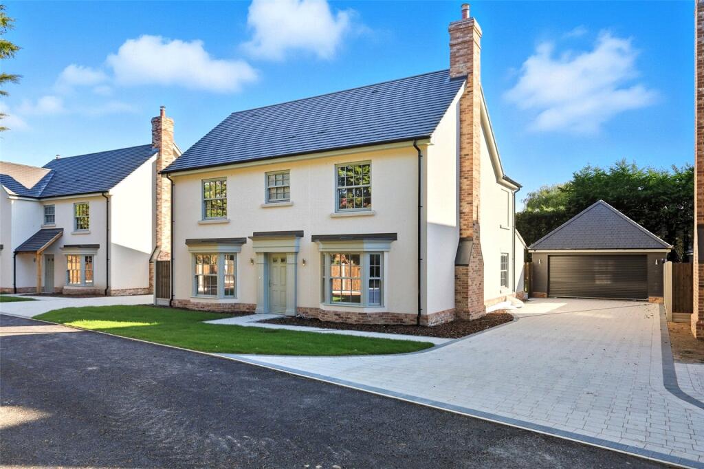 Main image of property: Malting Paddocks, Malting Green Road, Layer-de-la-Haye, Colchester, CO2