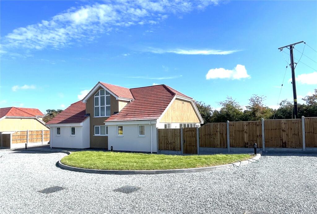 Main image of property: Apple Tree Yard, Fullers End, Elsenham, Bishop's Stortford, CM22