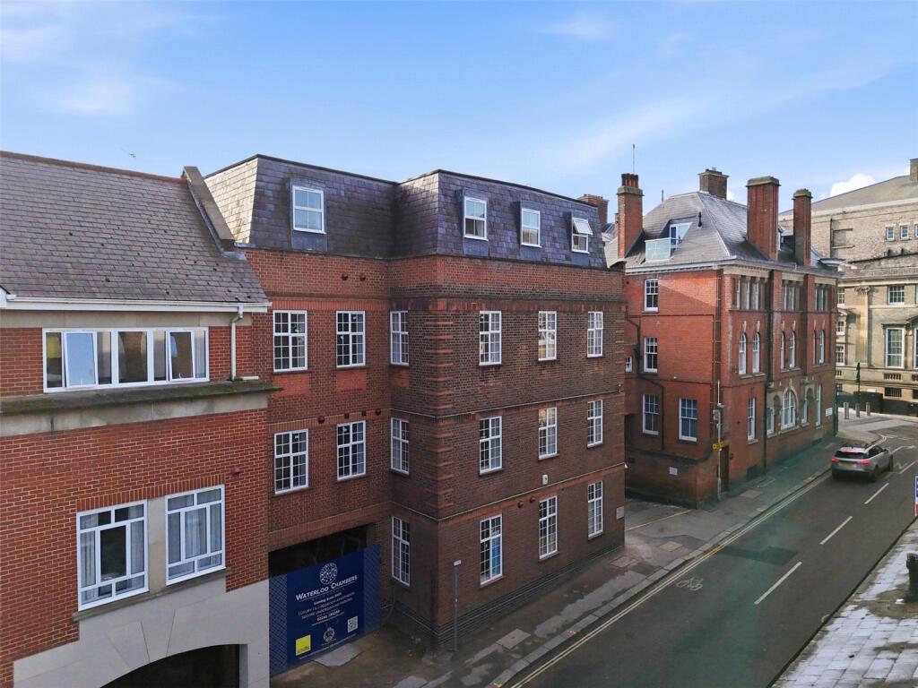 Main image of property: Waterloo Chambers, Waterloo Lane, Chelmsford, Essex, CM1