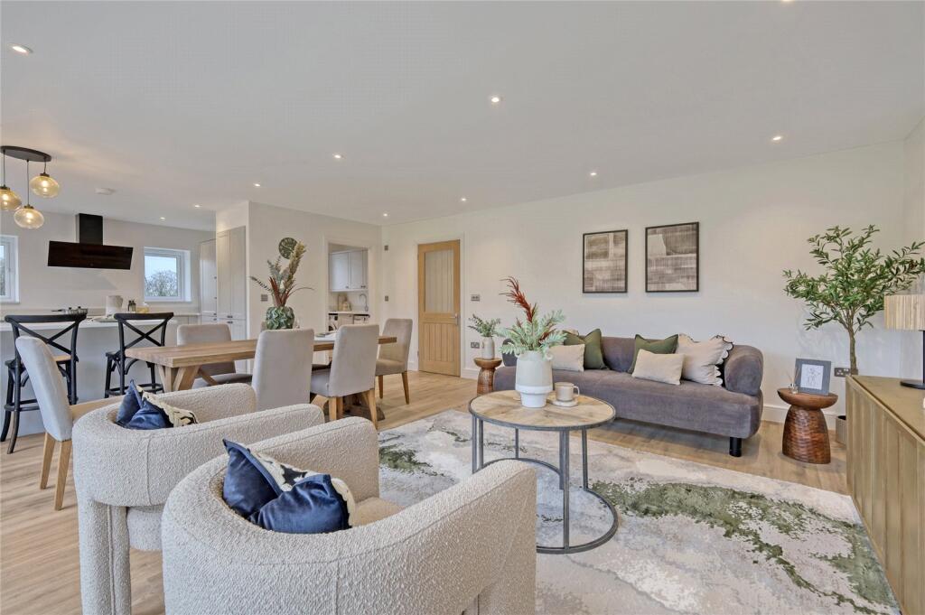 Main image of property: Fullers End, Elsenham, Bishop's Stortford, Essex, CM22