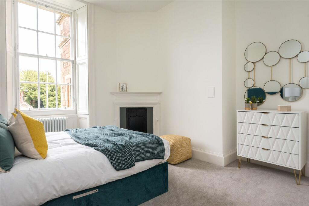 1 bedroom apartment for sale in Plot L7.A2 - Craighouse, Craighouse Road, Edinburgh, EH10