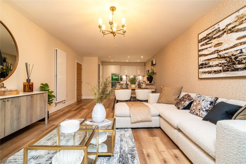Main image of property: Plot 25 - The Avenue, Barnton Avenue West, Edinburgh, Midlothian, EH4