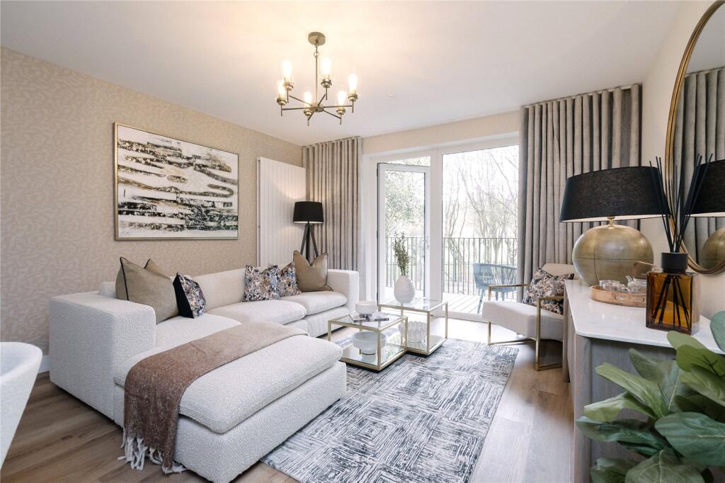 Main image of property: Plot 5 - The Avenue, Barnton Avenue West, Edinburgh, Midlothian, EH4