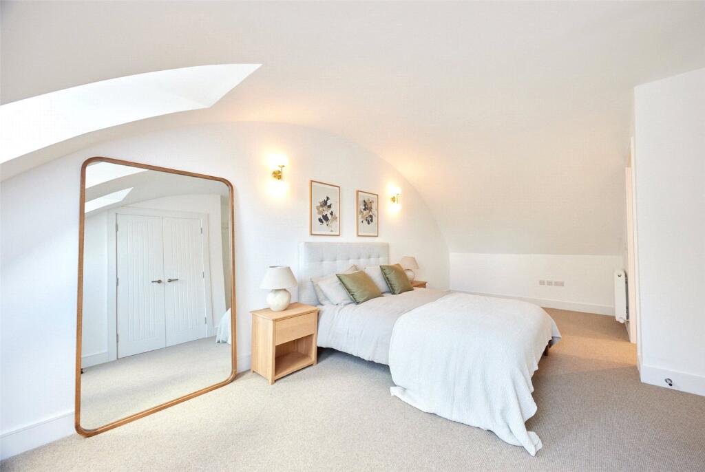 Main image of property: Plot B1 - The Grange, Rosslynlee, Roslin, EH25