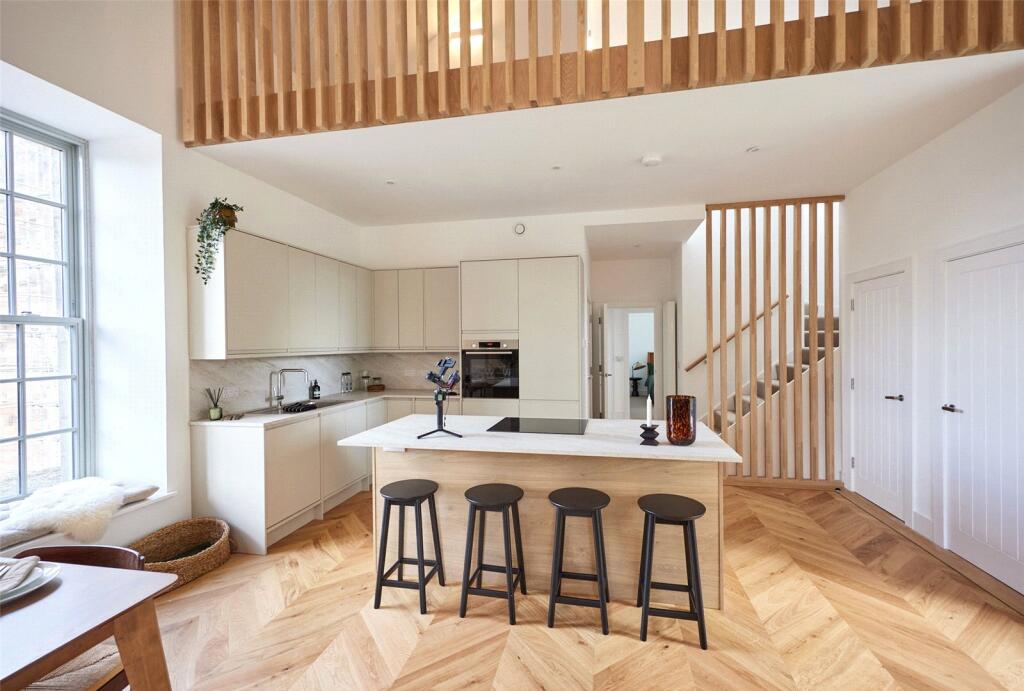 Main image of property: Plot A2 - The Grange, Rosslynlee, Roslin, EH25