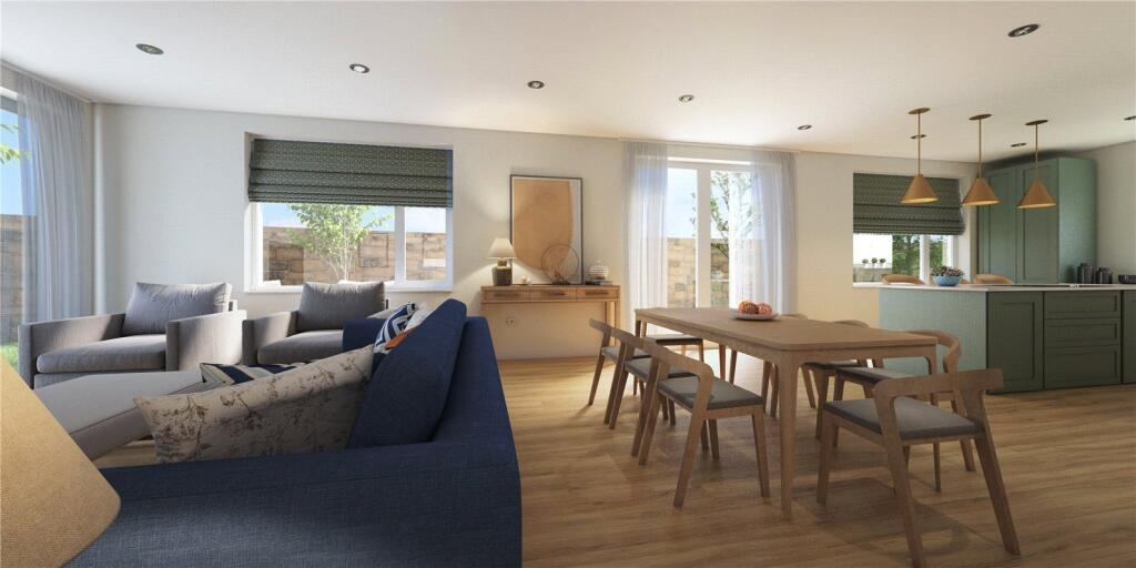 Main image of property: House 2 - Lomond Park, Trinity, Edinburgh