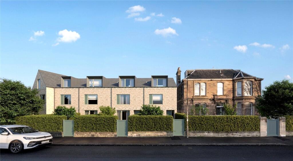 Main image of property: House 6 - Lomond Park, Trinity, Edinburgh