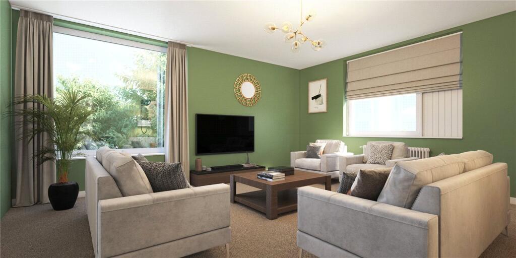 Main image of property: House 3 - Lomond Park, Trinity, Edinburgh