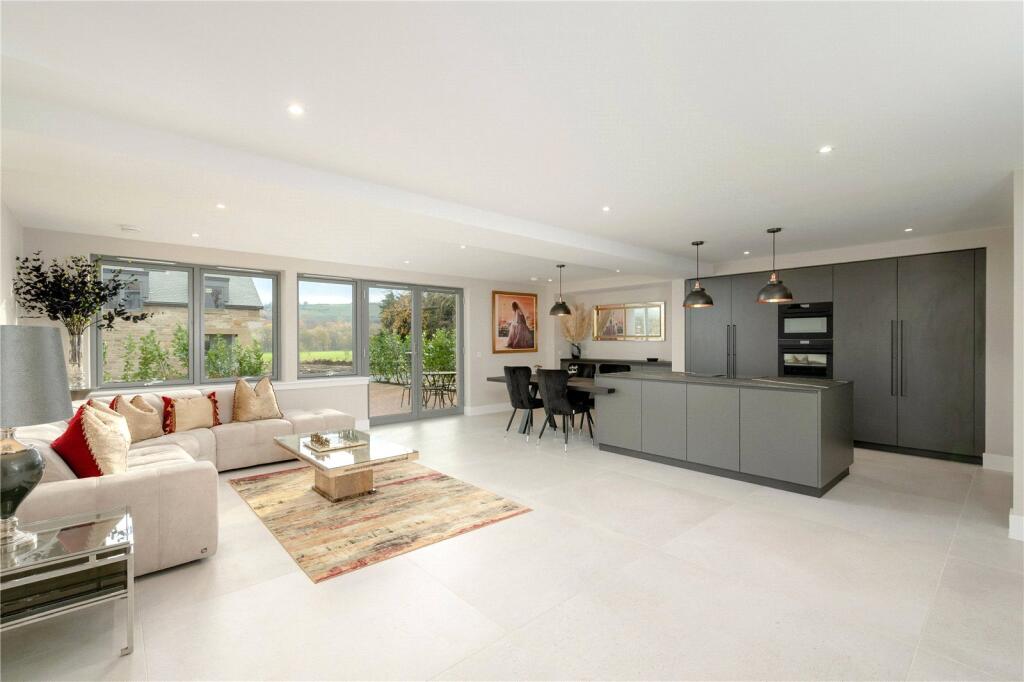 Main image of property: Plot 5 - Dalmahoy Farm Villas, Midlothian, EH27