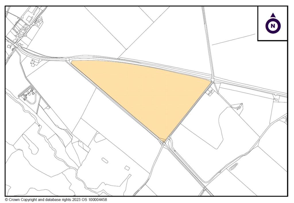 Land for sale in Morville, Bridgnorth, WV16