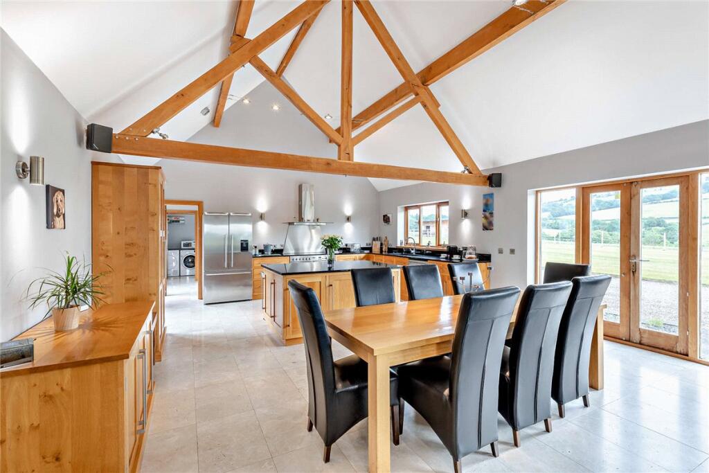 Main image of property: Trewern, Welshpool, Powys, SY21