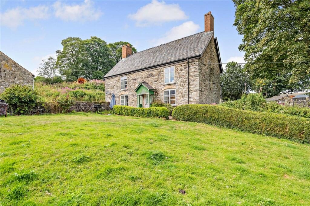 Main image of property: Tregeiriog, Llangollen, Wrexham, LL20