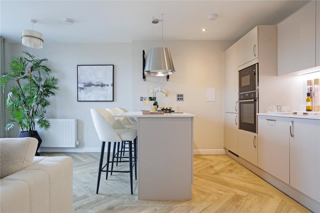Main image of property: Burgh Hall Street, Partick, Glasgow, G11