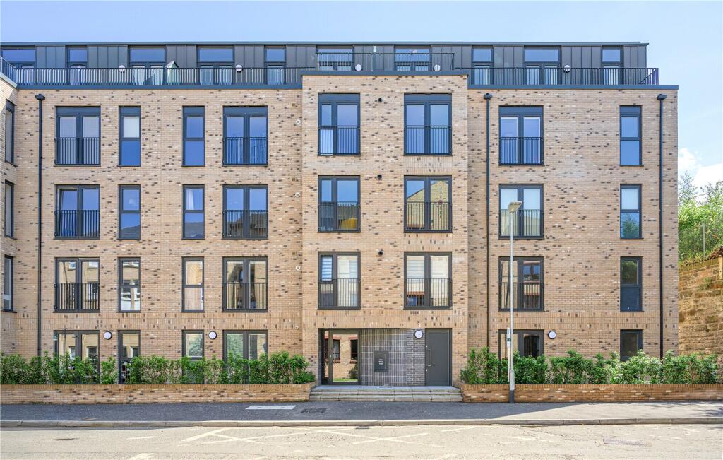 Main image of property: Burgh Hall Street, Partick, Glasgow, G11