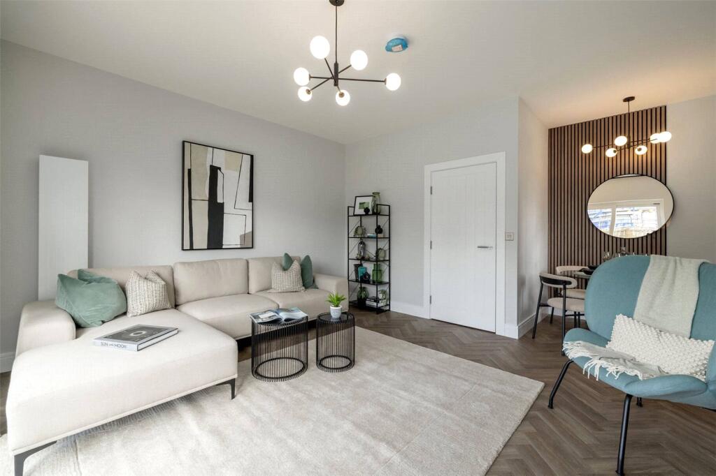 Main image of property: Townhouse 10-The Fieldings, Jackton, Newlands Road, East Kilbride, Glasgow, G75