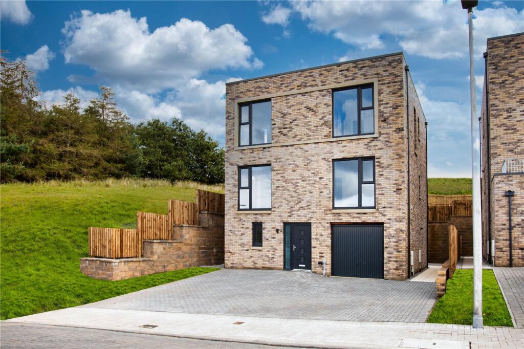 Main image of property: Townhouse 19-The Fieldings, Jackton, Newlands Road, East Kilbride, Glasgow, G75