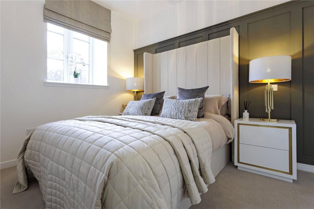 Main image of property: Plot D2/12 - TwoMax At Cottonyards, Old Rutherglen Road, Glasgow, G5
