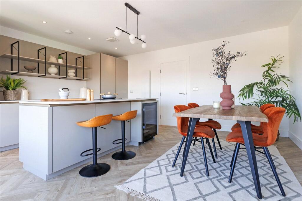 Main image of property: Penthouse 9 - Claremont Apartments, Claremont Street, Glasgow, G3