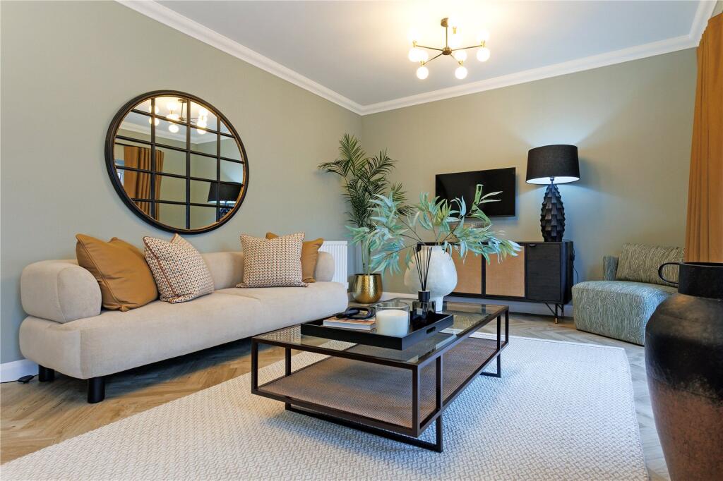 Main image of property: The Wallace - The Fairways, Elderslie, Johnstone, Renfrewshire, PA5