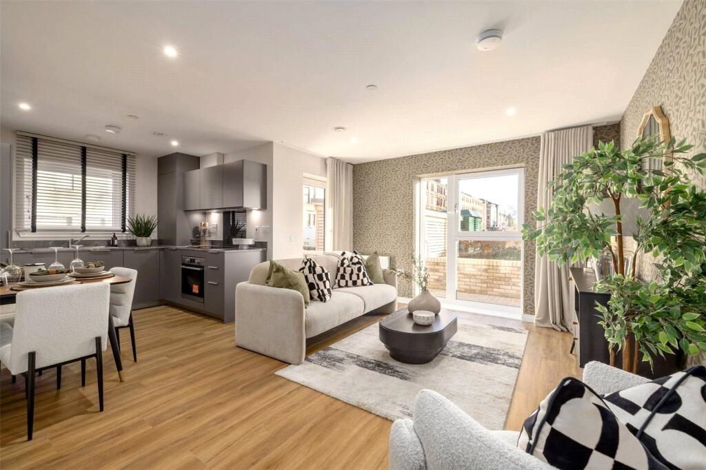 Main image of property: G11 West, Beith Street, Partick, G11