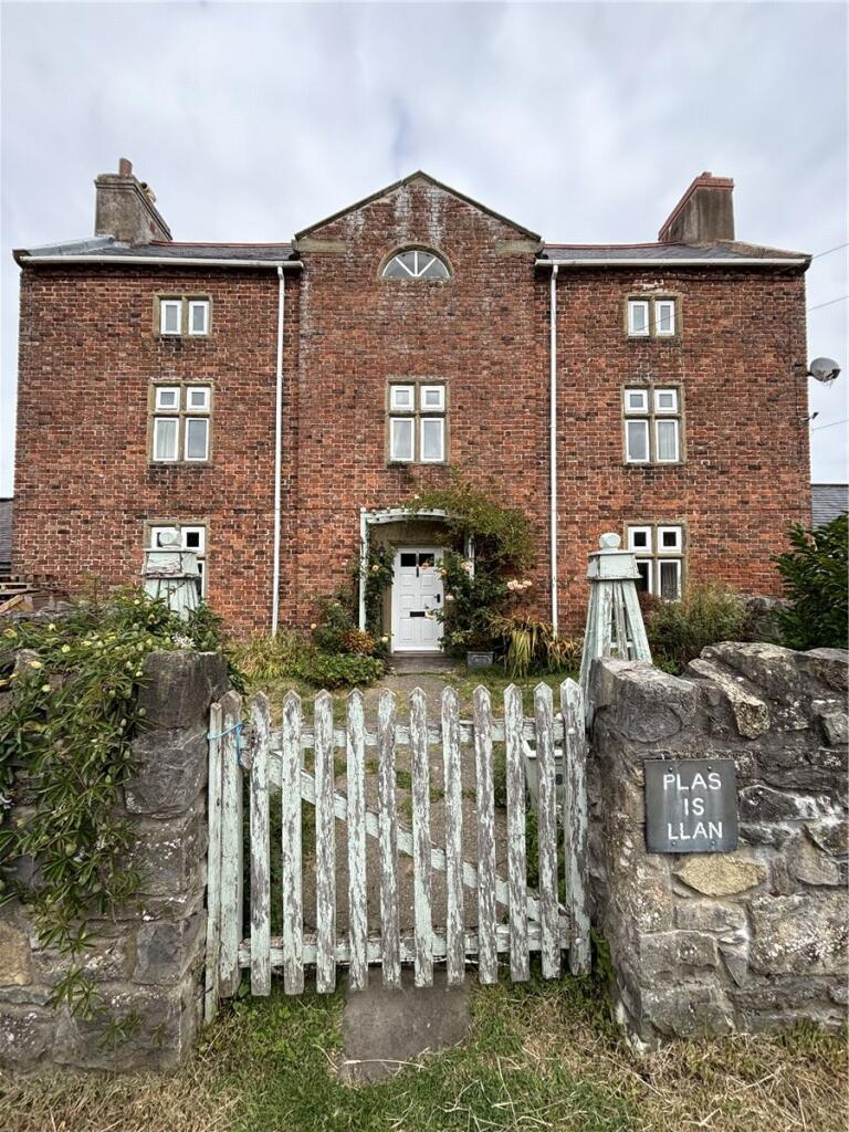 Main image of property: Waen Road, Dyserth, Rhyl, Denbighshire, LL18