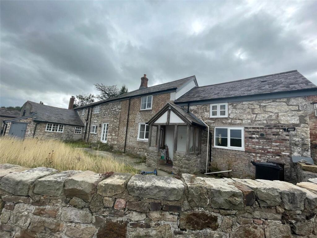 Main image of property: Wrexham Road, Pontblyddyn, Mold, Flintshire, CH7