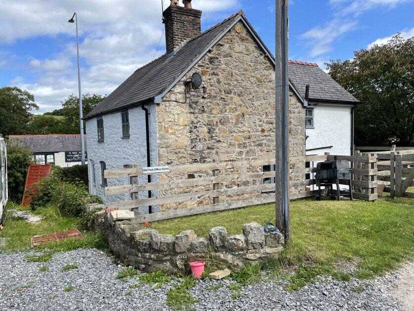 Main image of property: Wrexham Road, Pontblyddyn, Mold, Flintshire, CH7