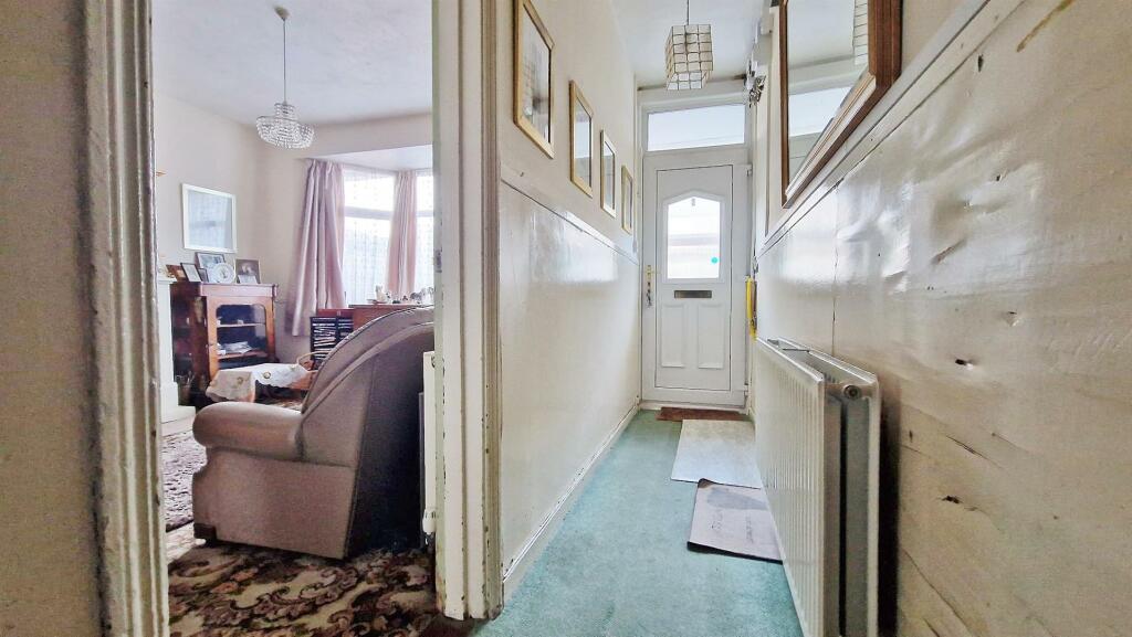 Additional property image - Churchfield Road, Walton On The Naze