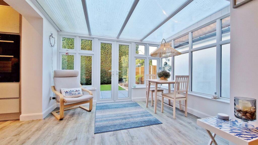 Additional property image - Beatrice Road, Walton On The Naze