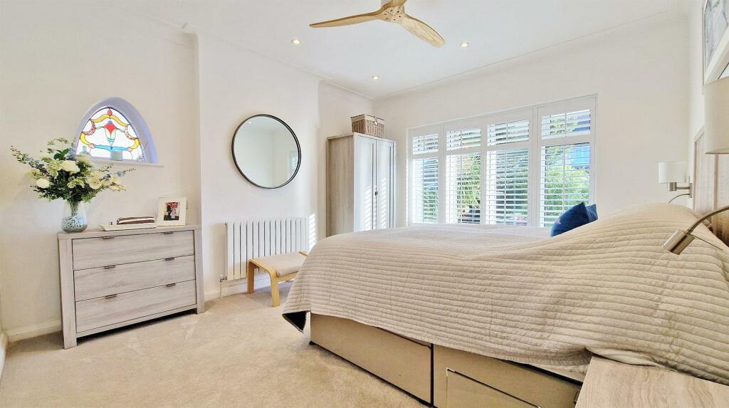 Additional property image - Beatrice Road, Walton On The Naze
