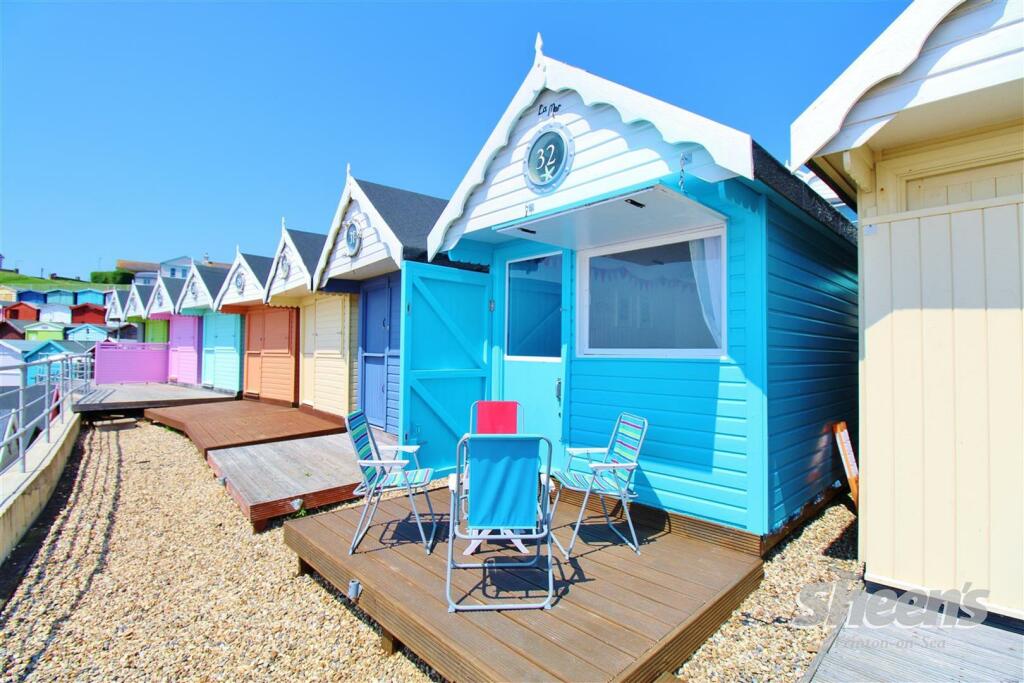Main image of property: Pier Approach, Walton On The Naze