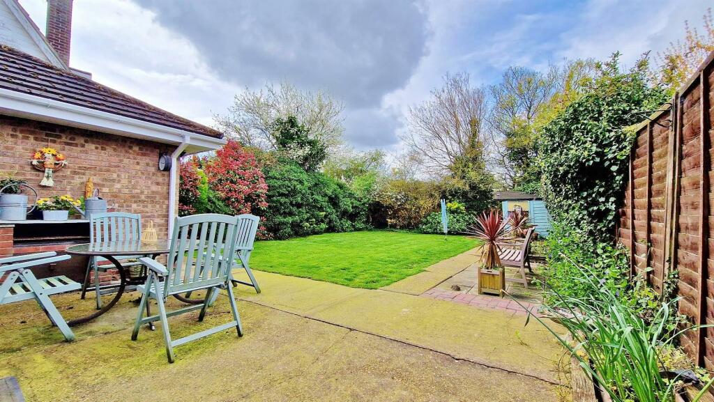 Additional property image - Briarfields, Kirby-le-Soken