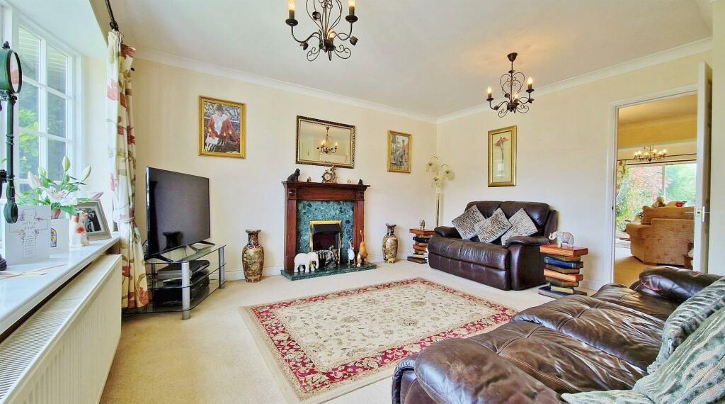 Additional property image - Briarfields, Kirby-le-Soken