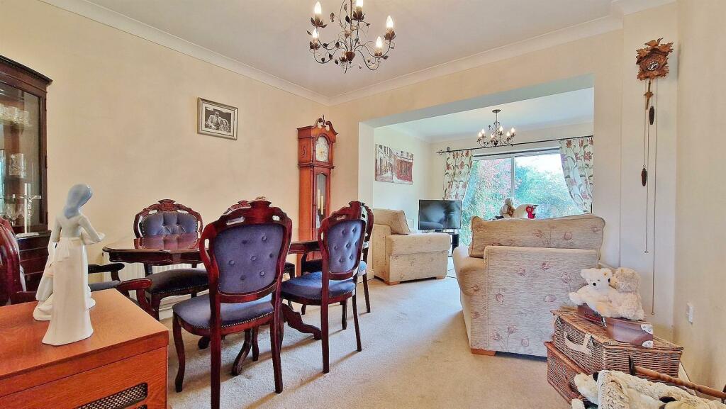 Additional property image - Briarfields, Kirby-le-Soken