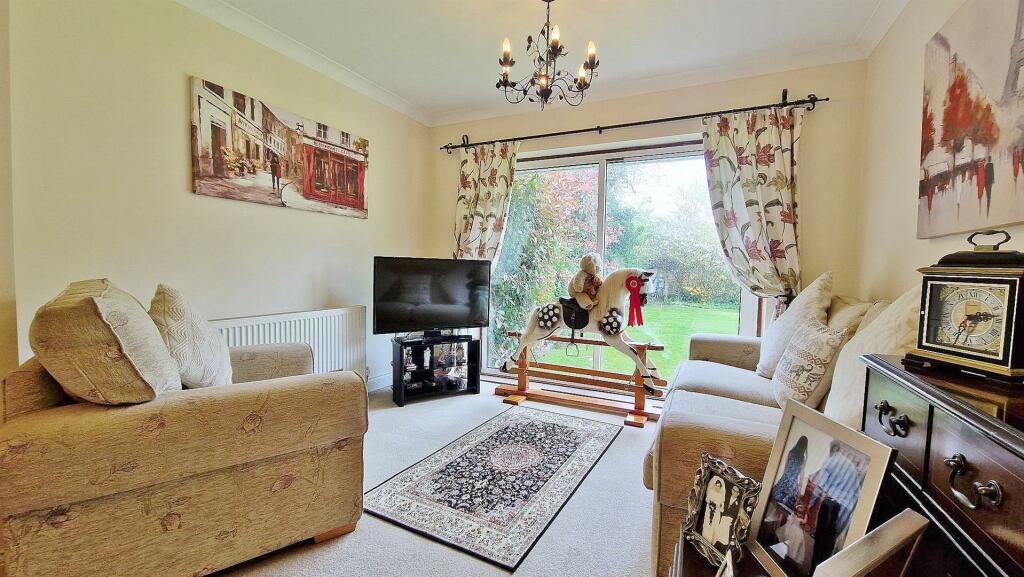 Additional property image - Briarfields, Kirby-le-Soken
