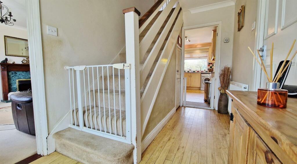 Property image - Briarfields, Kirby-le-Soken
