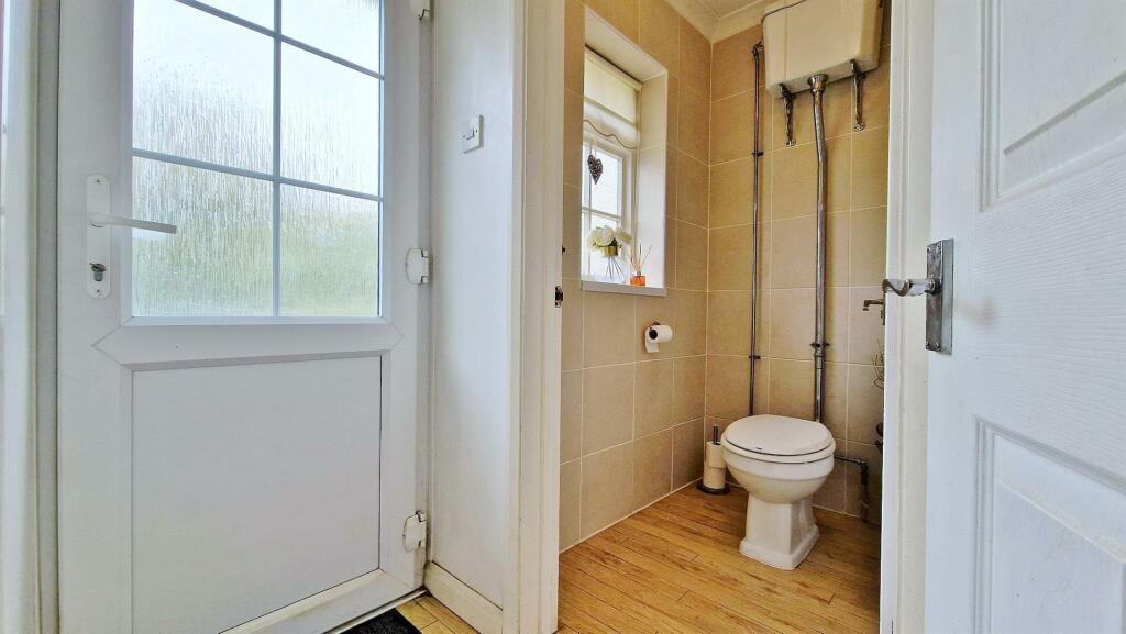 Additional property image - Briarfields, Kirby-le-Soken
