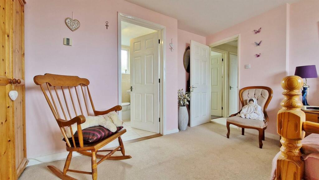 Additional property image - Briarfields, Kirby-le-Soken
