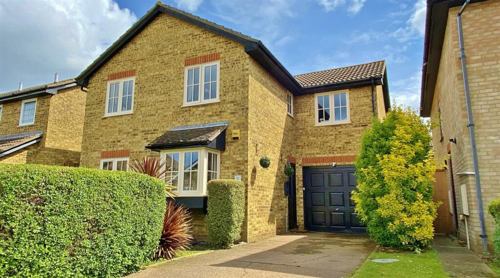 Main image of property: Mandeville Way, Kirby Cross