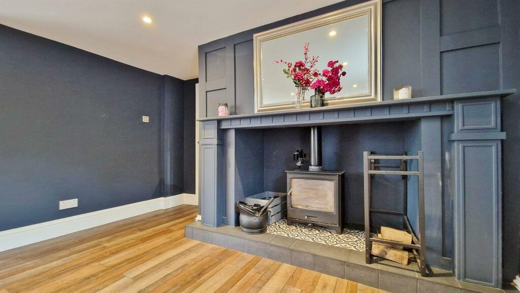 Additional property image - The Street, Kirby-Le-Soken
